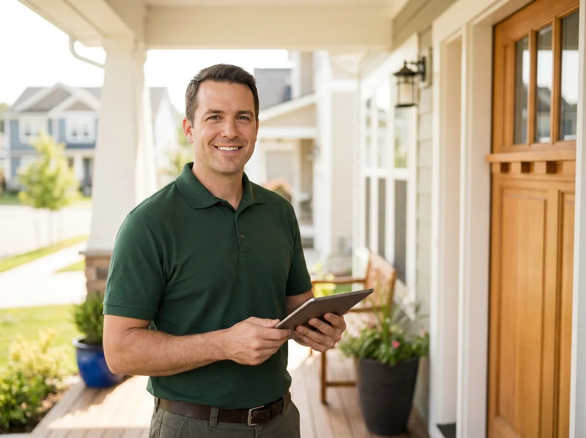 Pest control FAQs for Wyoming, IL
